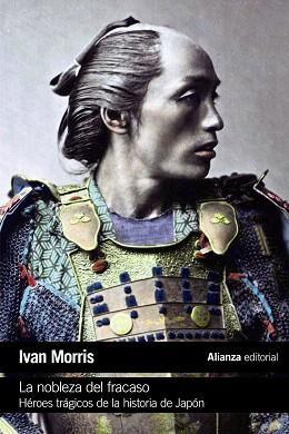 NOBLEZA DEL FRACASO, LA | 9788491811046 | MORRIS, IVAN