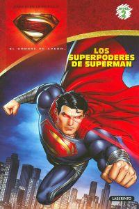 SUPERPODERES DE SUPERMAN, LOS | 9788484837305