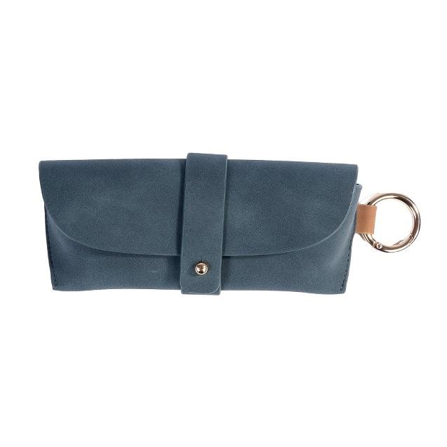 FUNDA ULLERES 17X7CM MAJOIE GRIS | 4035461310678