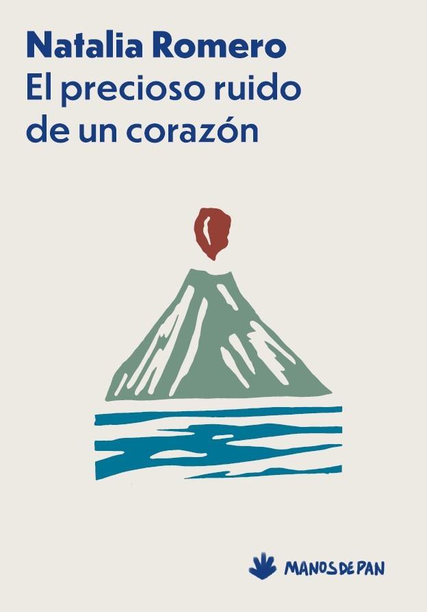 PRECIOSO RUIDO DE UN CORAZÓN, EL | 9788412976113 | ROMERO, NATALIA