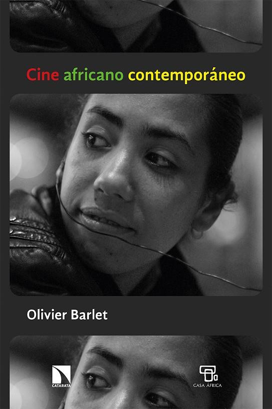 CINE AFRICANO CONTEMPORÁNEO | 9788413521282 | BARLET, OLIVIER