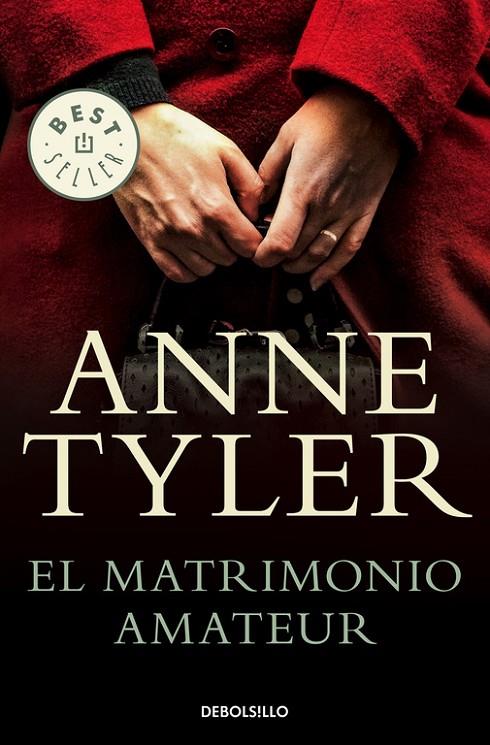 MATRIMONIO AMATEUR, EL | 9788466340144 | TYLER, ANNE