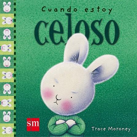 CUANDO ESTOY CELOSO | 9788467522037 | MORONEY, TRACEY