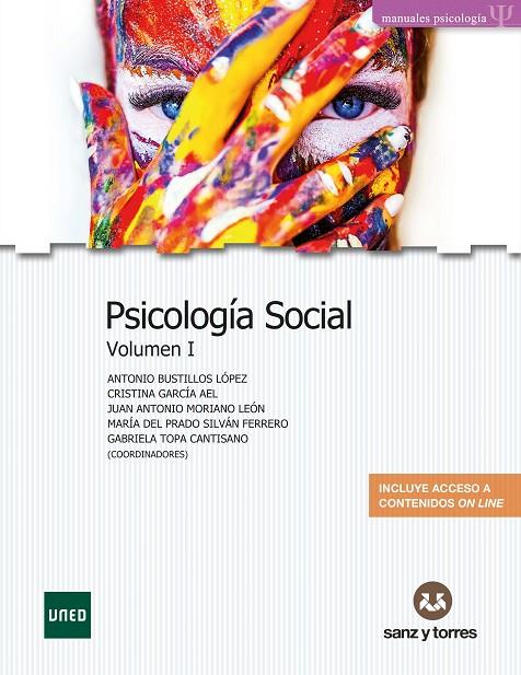 PSICOLOGIA SOCIAL | 9788419433725 | TOPA CANTISANO, GABRIELA ELBA