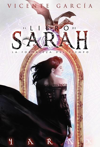 LIBRO DE SARAH, EL | 9788416436224 | GARCÍA, VICENTE