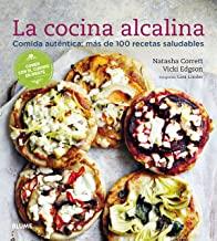COCINA ALCALINA, LA | 9788416965717 | CORRETT, NATASHA / EDGSON, VICKI
