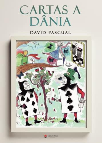 CARTAS A DÂNIA | 9788411457514 | PASCUAL, DAVID