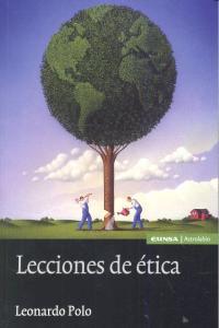 LECCIONES DE ÉTICA | 9788431329013 | POLO BARRENA, LEONARDO