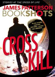 CROSS KILL | 9781786530011 | PATTERSON, JAMES