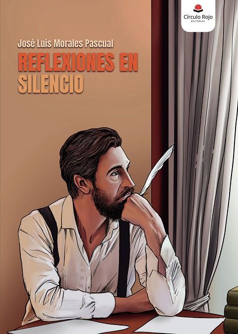 REFLEXIONES EN SILENCIO | 9791370238988 | MORALES PASCUAL, JOSÉ LUIS