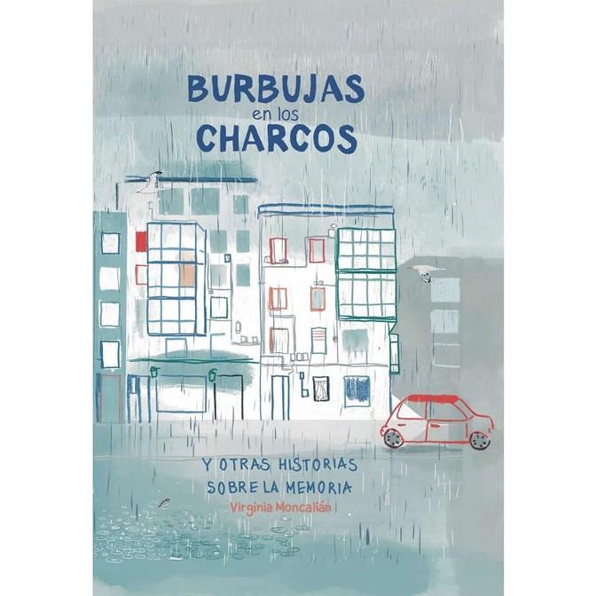BURBUJAS EN LOS CHARCOS | 9791399008913 | MONCALIÁM, VIRGINIA
