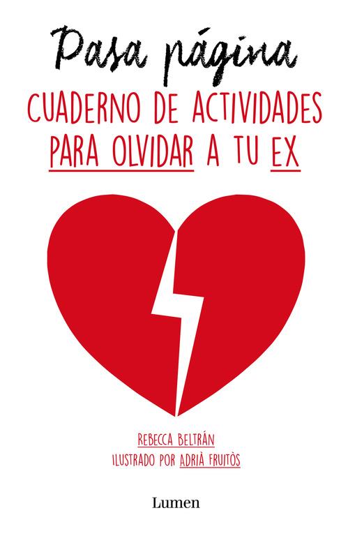 PASA PÁGINA | 9788426402325 | BELTRAN, REBECCA / FRUITOS, ADRIA