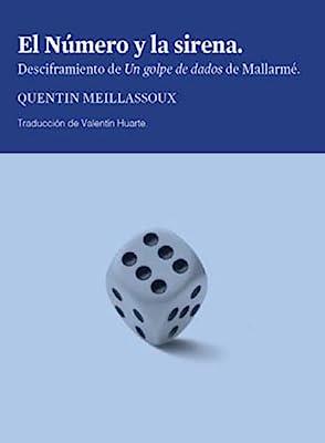 NÚMERO Y LA SIRENA, EL | 9788412519105 | MEILLASSOUX, QUENTIN