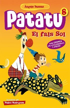 FALS SOL, EL | 9788424651565 | BASSAS, ÀNGELS