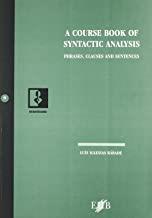 COURSE BOOK OF SYNTACTIC | 9788489607651 | IGLESIAS, LUIS