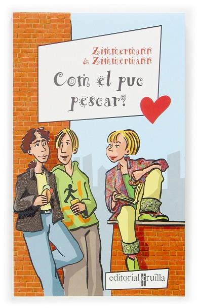 COM EL PUC PENSAR | 9788466111638 | ZIMMERMANN, IRENE