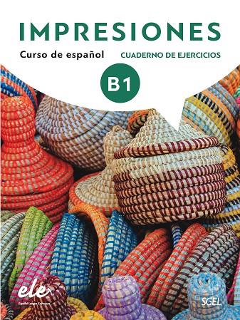 IMPRESIONES 3 EJERCICIOS+@ | 9788416782321 | BALBOA SÁNCHEZ, OLGA / VARELA NAVARRO, MONTSERRAT