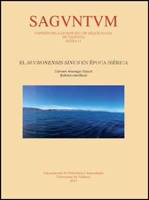 'SUCRONENSIS SINUS' EN ÉPOCA IBÉRICA, EL | 9788437098043 | VARIOS AUTORES