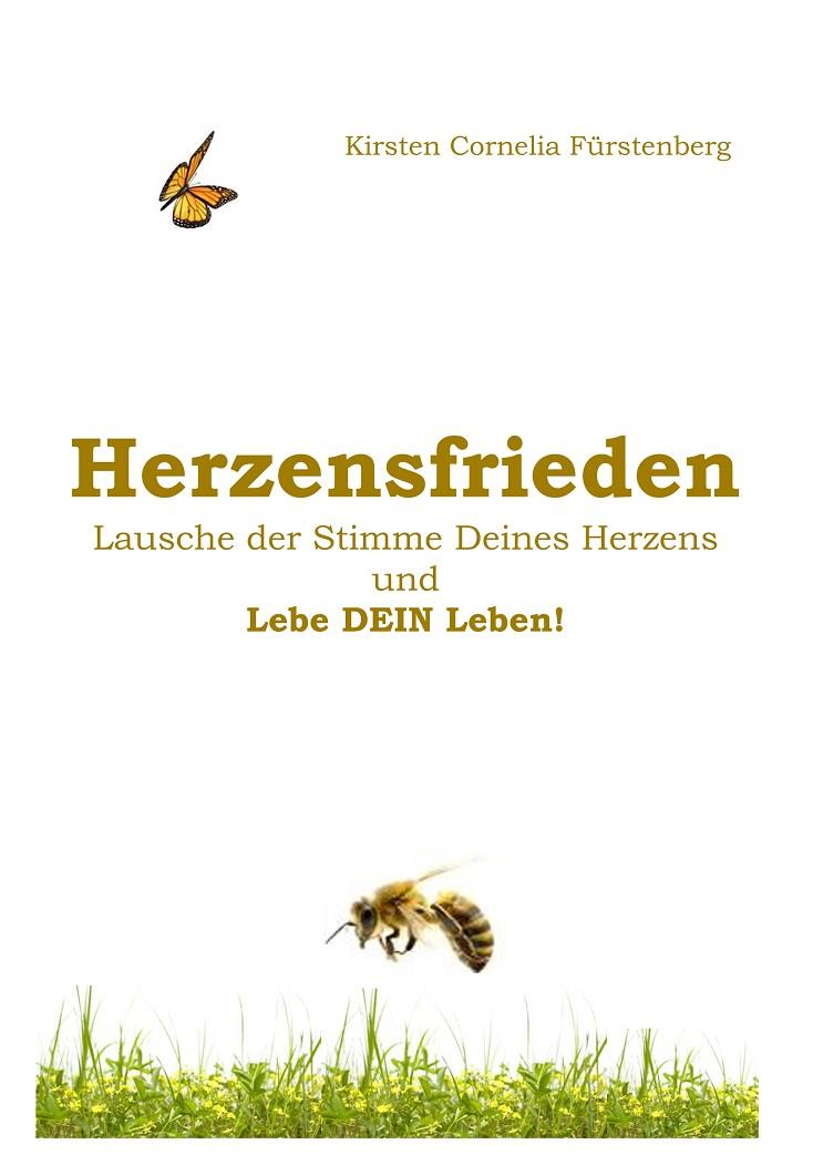 HERZENSFRIEDEN | 9783750422148 | FURSTENBERG, KIRSTEN CORNELIA