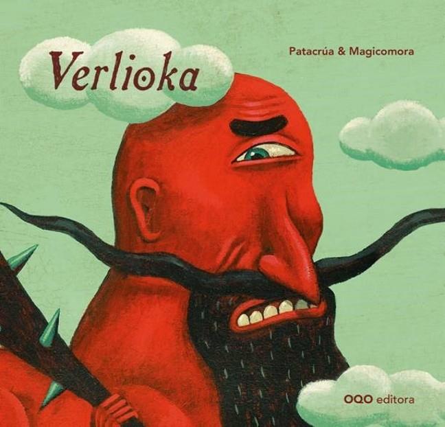 VERLIOKA | 9788498717280 | PATACRÚA / MAGICOMORA