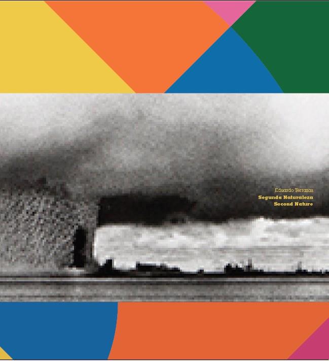 SEGUNDA NATURALEZA | 9788416282081 | TERRAZAS, EDUARDO