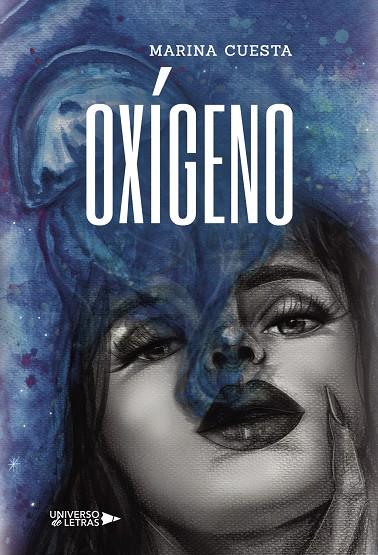 OXÍGENO | 9788419775016 | CUESTA, MARINA
