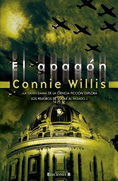 APAGON, EL | 9788466649797 | WILLIS, CONNIE