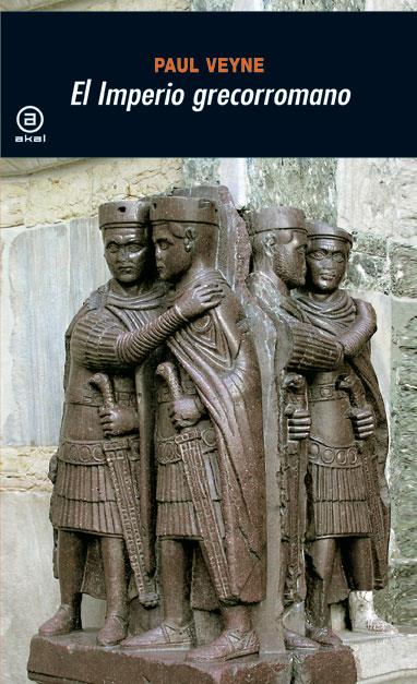 IMPERIO GRECORROMANO | 9788446024651 | VEYNE, PAUL