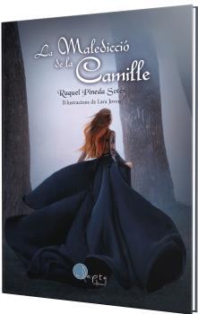 MALEDICCIÓ DE LA CAMILLE, LA | 9788419190642 | PINEDA SOTÉS, RAQUEL