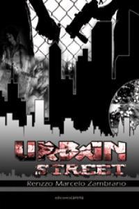 URBAN STREET | 9788415471813 | ZAMBRANO PUERTA, MARCELO AGUSTIN