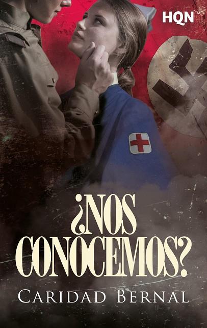 ¿NOS CONOCEMOS? | 9788413486598 | BERNAL, CARIDAD