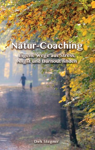 NATUR-COACHING | 9783743180291 | STEGNER, DIRK