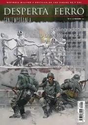 REVISTA DESPERTA FERRO CONTEMPORÁNEA 02 STALINGRADO I. ASALTO DE WEHRMACHT | 8477730811190