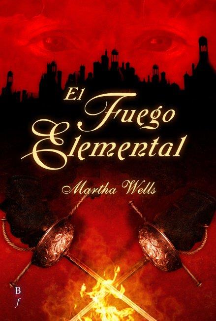 FUEGO ELEMENTAL, EL | 9788496173651 | WELLS, MARTHA