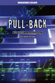 PULL BACK | 9788499210476 | ANDREU CORBATÓN, JORDI