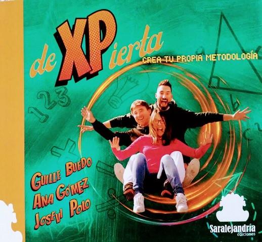 DEXPIERTA | 9788419104731 | BUEDO, GUILLE / GOMEZ, ANA / POLO, JOSEVI