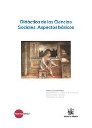 DIDÁCTICA DE LAS CIENCIAS SOCIALES. ASPECTOS BÁSICOS | 9788491191629 | RAUSELL GUILLOT, HELENA