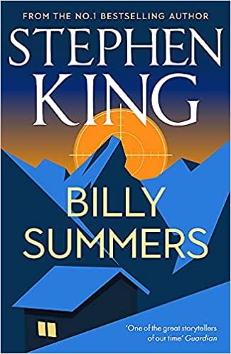 BILLY SUMMERS | 9781529365726 | KING, STEPHEN