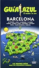 BARCELONA : GUÍA AZUL [2012] | 9788480239295 | INGELMO, ÁNGEL