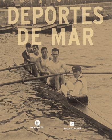 DEPORTES DE MAR | 9788496970182 | DEPORTE