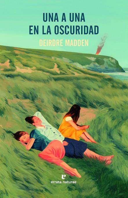 UNA A UNA EN LA OSCURIDAD | 9791387597115 | MADDEN, DEIRDRE