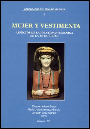 MUJER Y VESTIMENTA | 9788437087658 | VARIOS AUTORES
