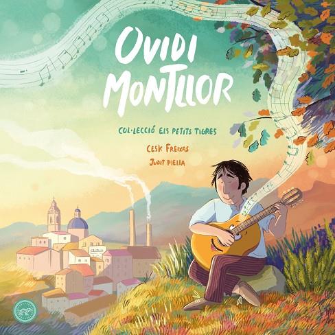 OVIDI MONTLLOR | 9791387645274 | FREIXAS MORROS, CESK