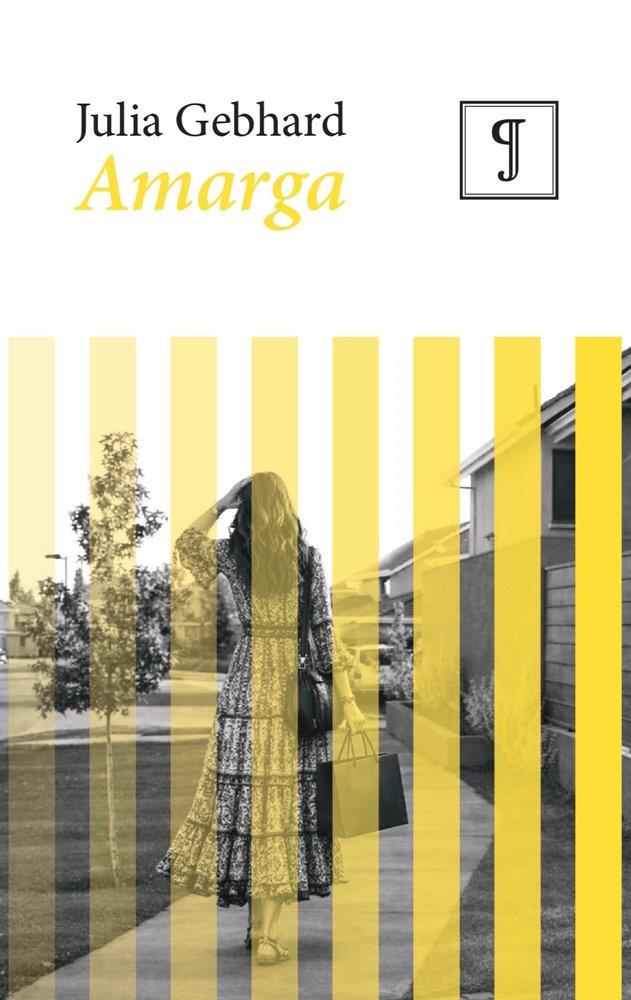 AMARGA | 9791399063899 | GEBHARD, JULIA