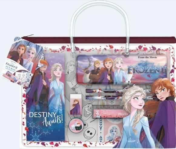 FROZEN 2. FUN BAG | 5949043749888