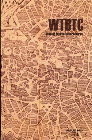 WTBTC | 9788494866654 | ROMERO BAREA, JOSE DE MARIA