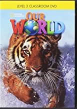OUR WORLD BRE 3 VIDEO DVD | 9781285455723