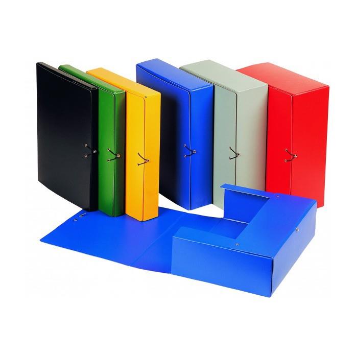 CARPETA PROJECTES LLOM 70 MM NEGRE | 8435090711819