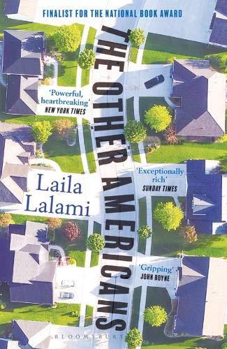 OTHER AMERICANS, THE | 9781526606716 | LALAMI, LAILA
