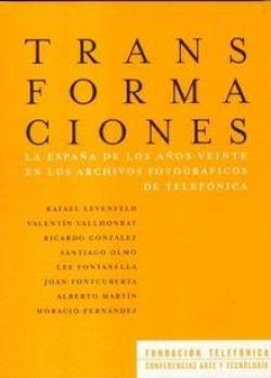 TRANSFORMACIONES (CONFERENCIAS TELEFÓNICA) | 9788496466630